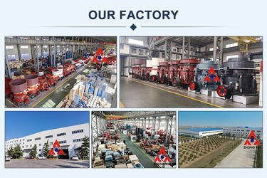 Changsha Ecer Excellent Platform 33 Company Name(Test) 製造者の生産ライン